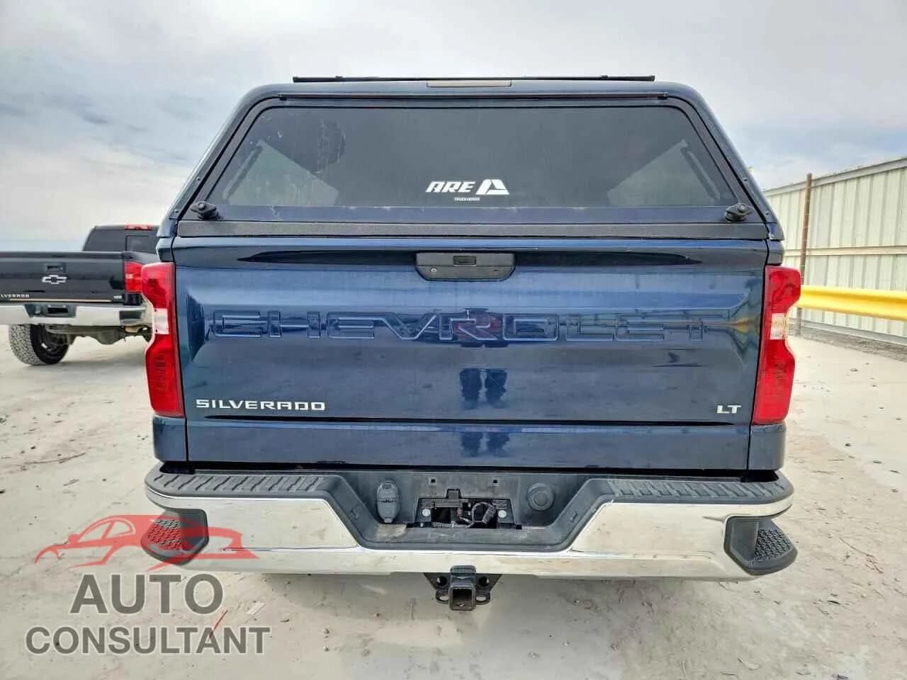 2020 CHEVROLET ALL Models Damaged VIN 1GCUYDED6LZ174720 – engine bay 2020 CHEVROLET ALL Models Damaged VIN 1GCUYDED6LZ174720 – engine bay