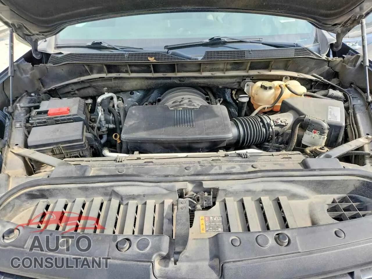 2020 CHEVROLET ALL Models Damaged VIN 1GCUYDED6LZ174720 – photo 11 2020 CHEVROLET ALL Models Damaged VIN 1GCUYDED6LZ174720 – photo 11