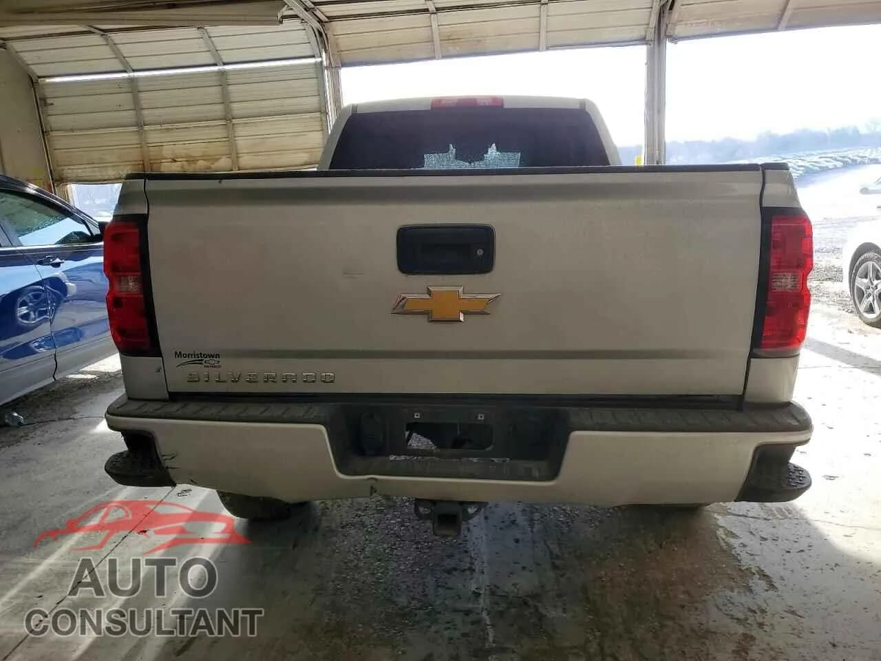 2018 CHEVROLET ALL Models Damaged VIN 1GCVKPEC5JZ287697 – engine bay 2018 CHEVROLET ALL Models Damaged VIN 1GCVKPEC5JZ287697 – engine bay