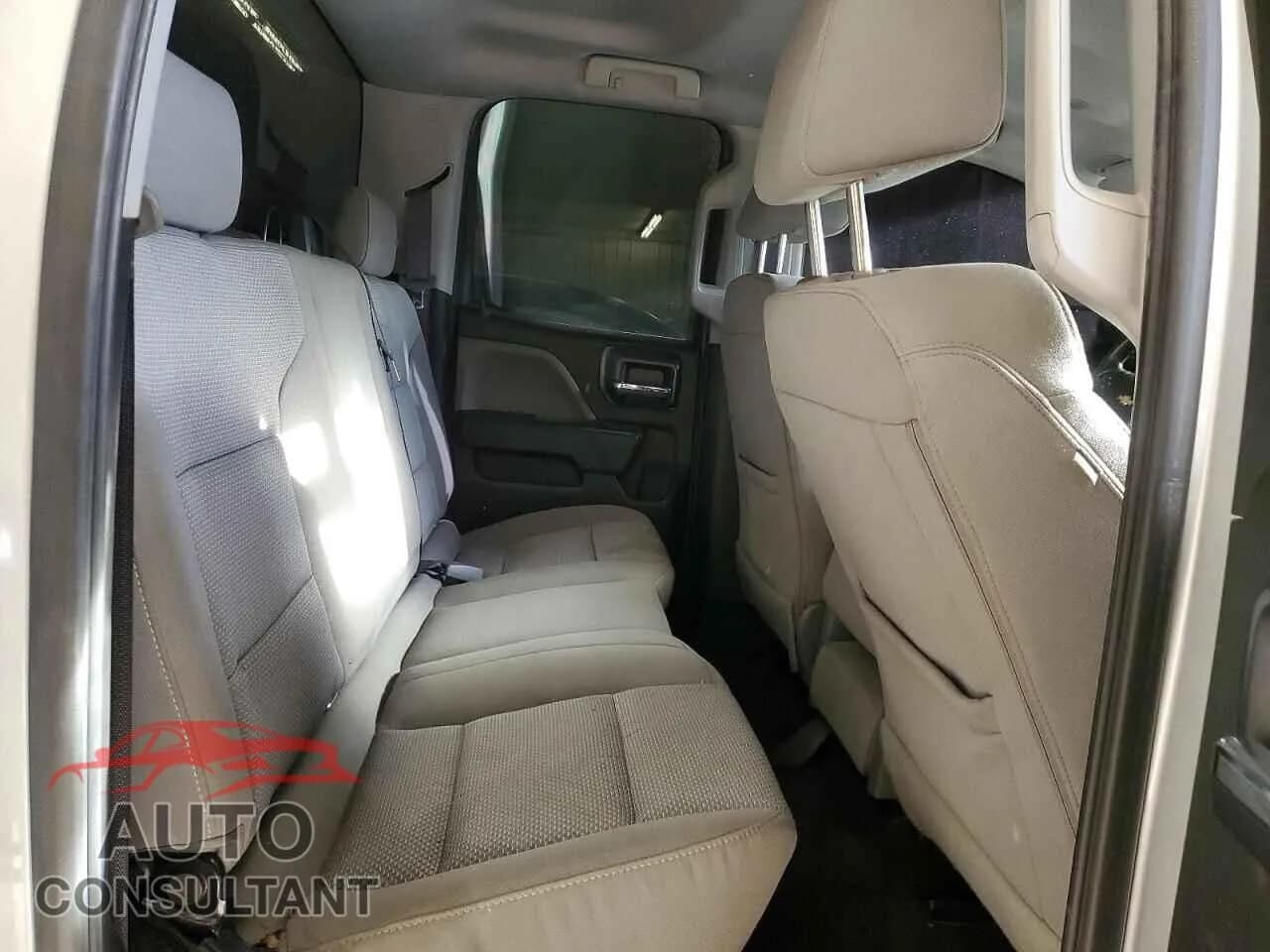 2018 CHEVROLET ALL Models Damaged VIN 1GCVKPEC5JZ287697 – odometer reading 2018 CHEVROLET ALL Models Damaged VIN 1GCVKPEC5JZ287697 – odometer reading