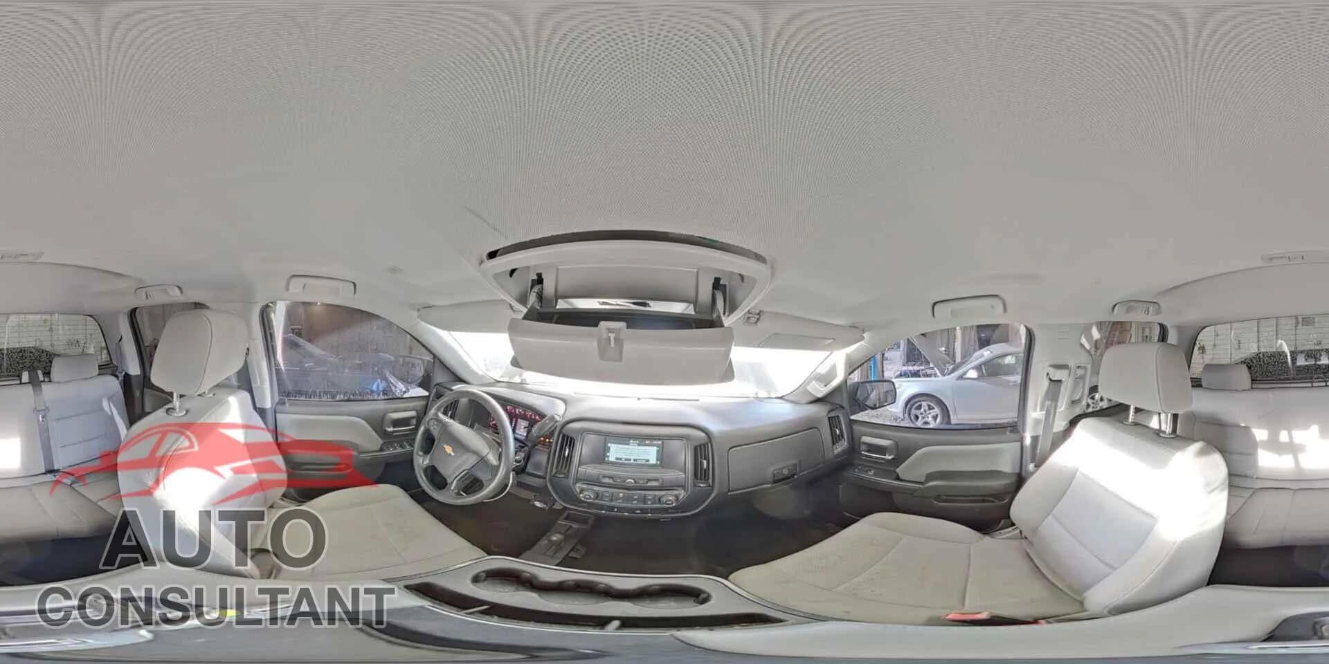 2018 CHEVROLET ALL Models Damaged VIN 1GCVKPEC5JZ287697 – photo 14 2018 CHEVROLET ALL Models Damaged VIN 1GCVKPEC5JZ287697 – photo 14