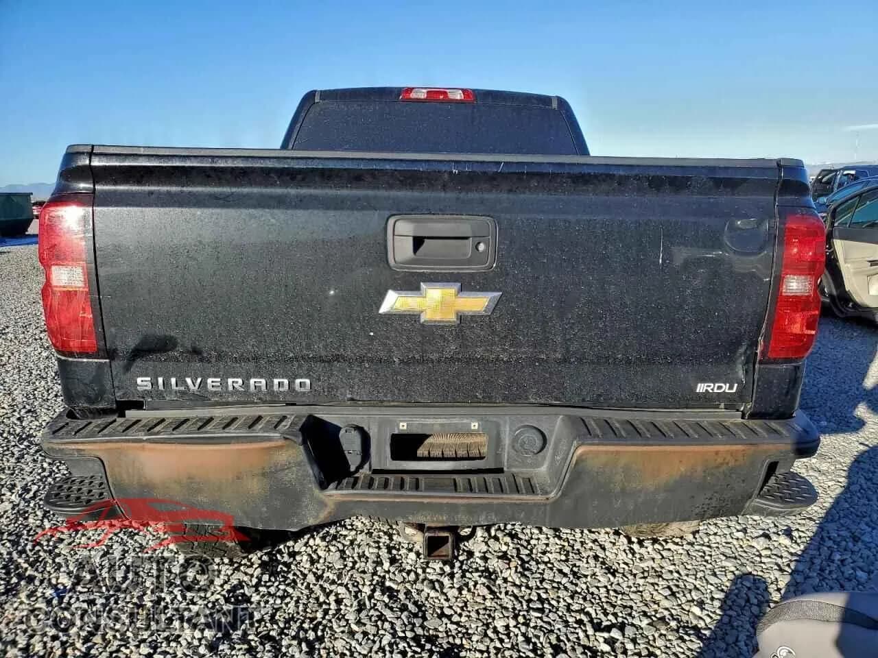 2016 CHEVROLET ALL Models Damaged VIN 1GCVKPEC8GZ347836 – engine bay 2016 CHEVROLET ALL Models Damaged VIN 1GCVKPEC8GZ347836 – engine bay