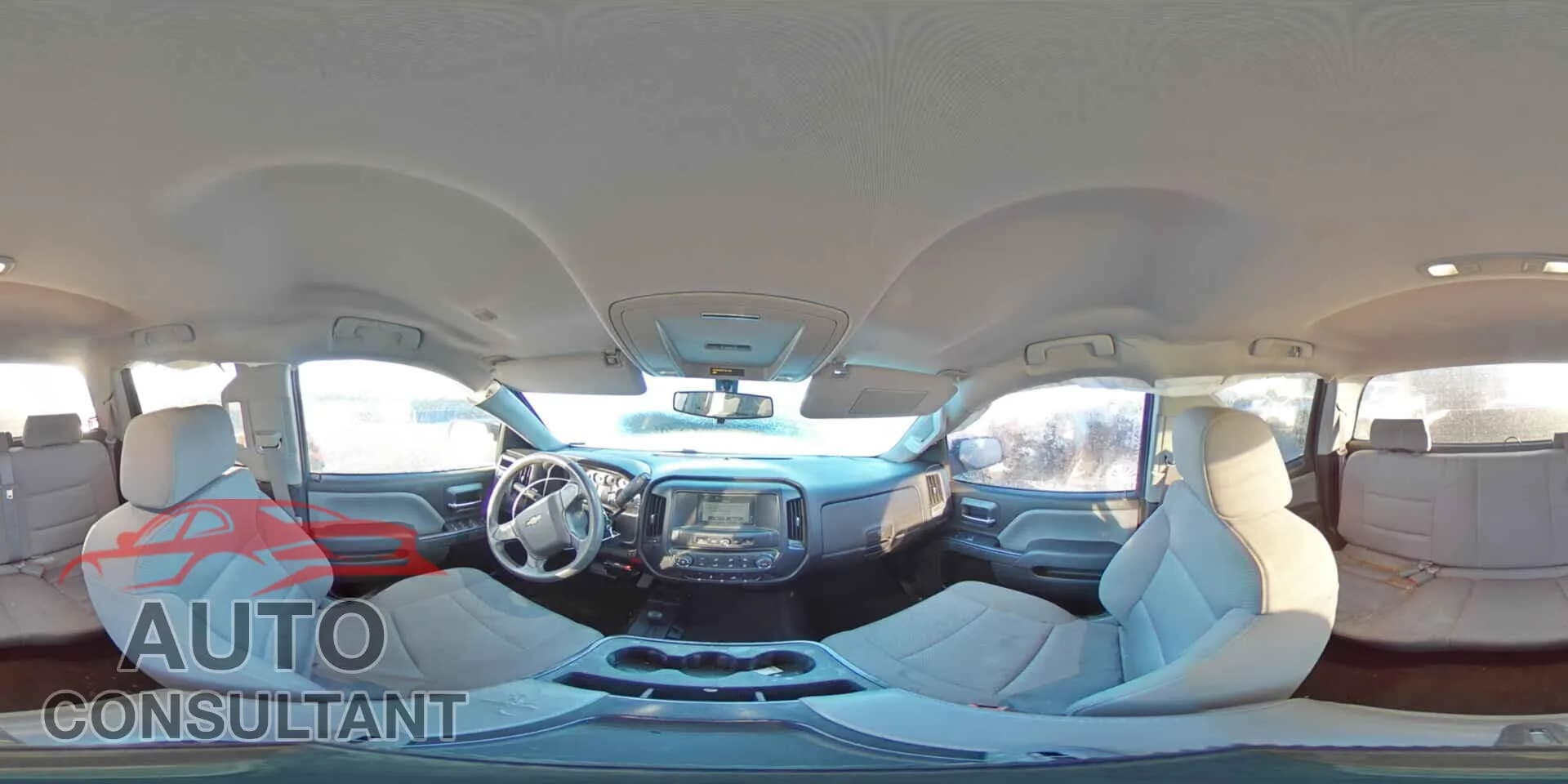 2016 CHEVROLET ALL Models Damaged VIN 1GCVKPEC8GZ347836 – photo 14 2016 CHEVROLET ALL Models Damaged VIN 1GCVKPEC8GZ347836 – photo 14