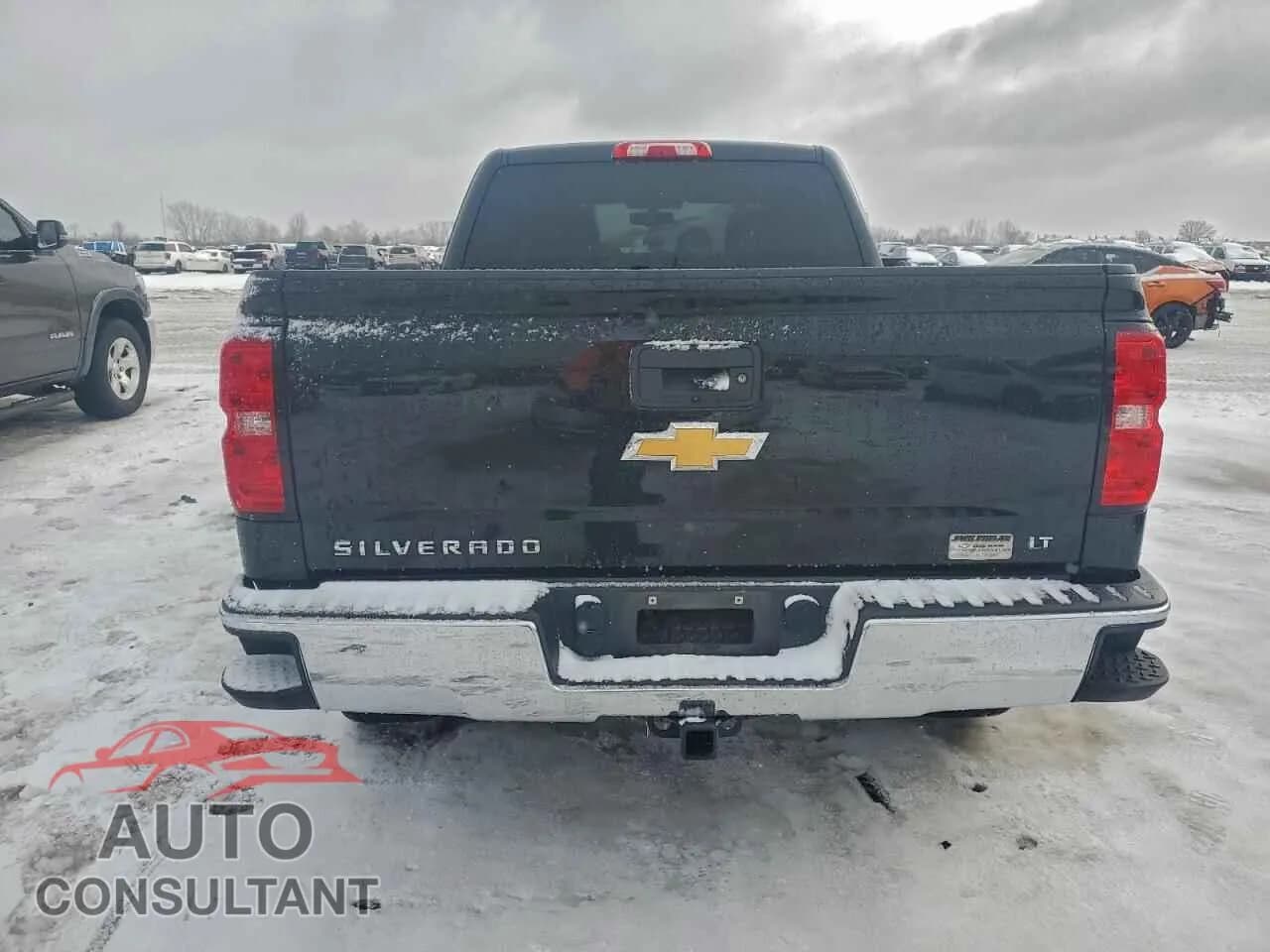 2018 CHEVROLET ALL Models Damaged VIN 1GCVKREC0JZ237513 – engine bay 2018 CHEVROLET ALL Models Damaged VIN 1GCVKREC0JZ237513 – engine bay