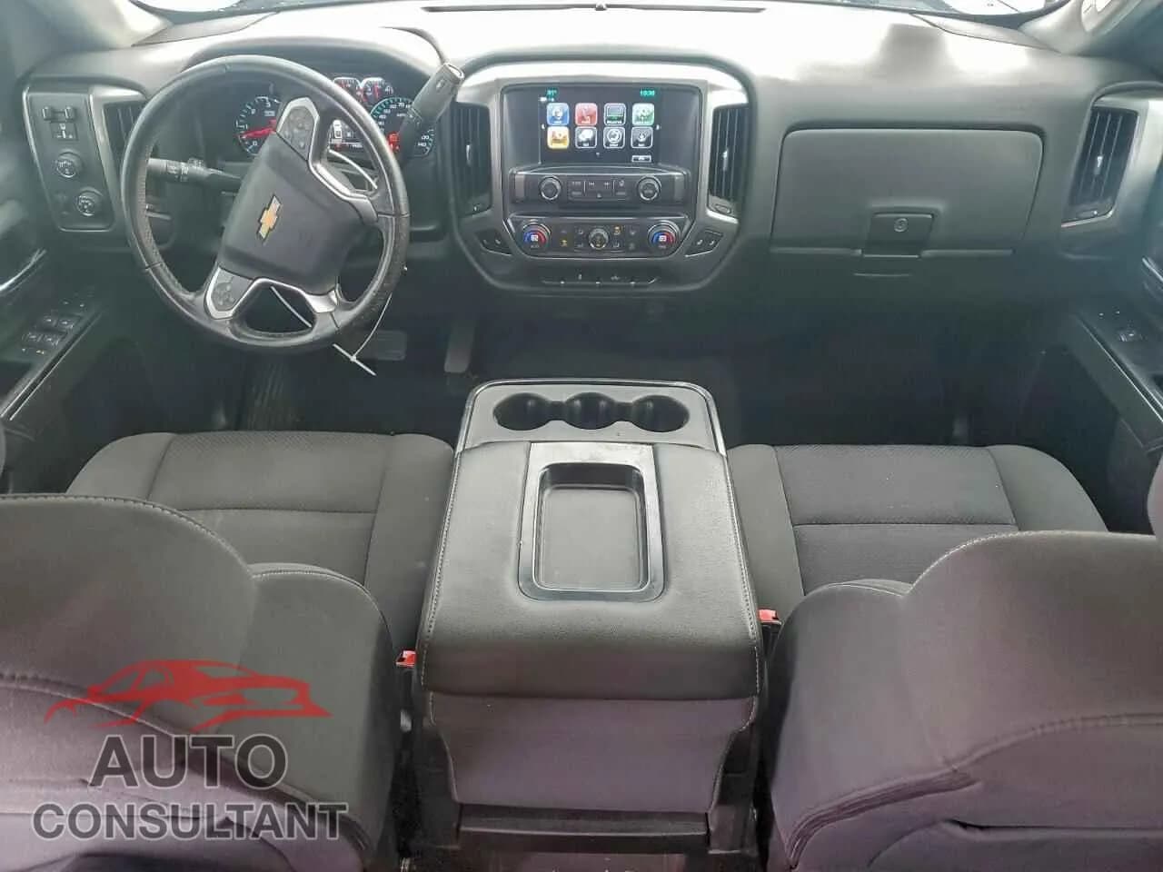 2018 CHEVROLET ALL Models Damaged VIN 1GCVKREC0JZ237513 – undercarriage 2018 CHEVROLET ALL Models Damaged VIN 1GCVKREC0JZ237513 – undercarriage