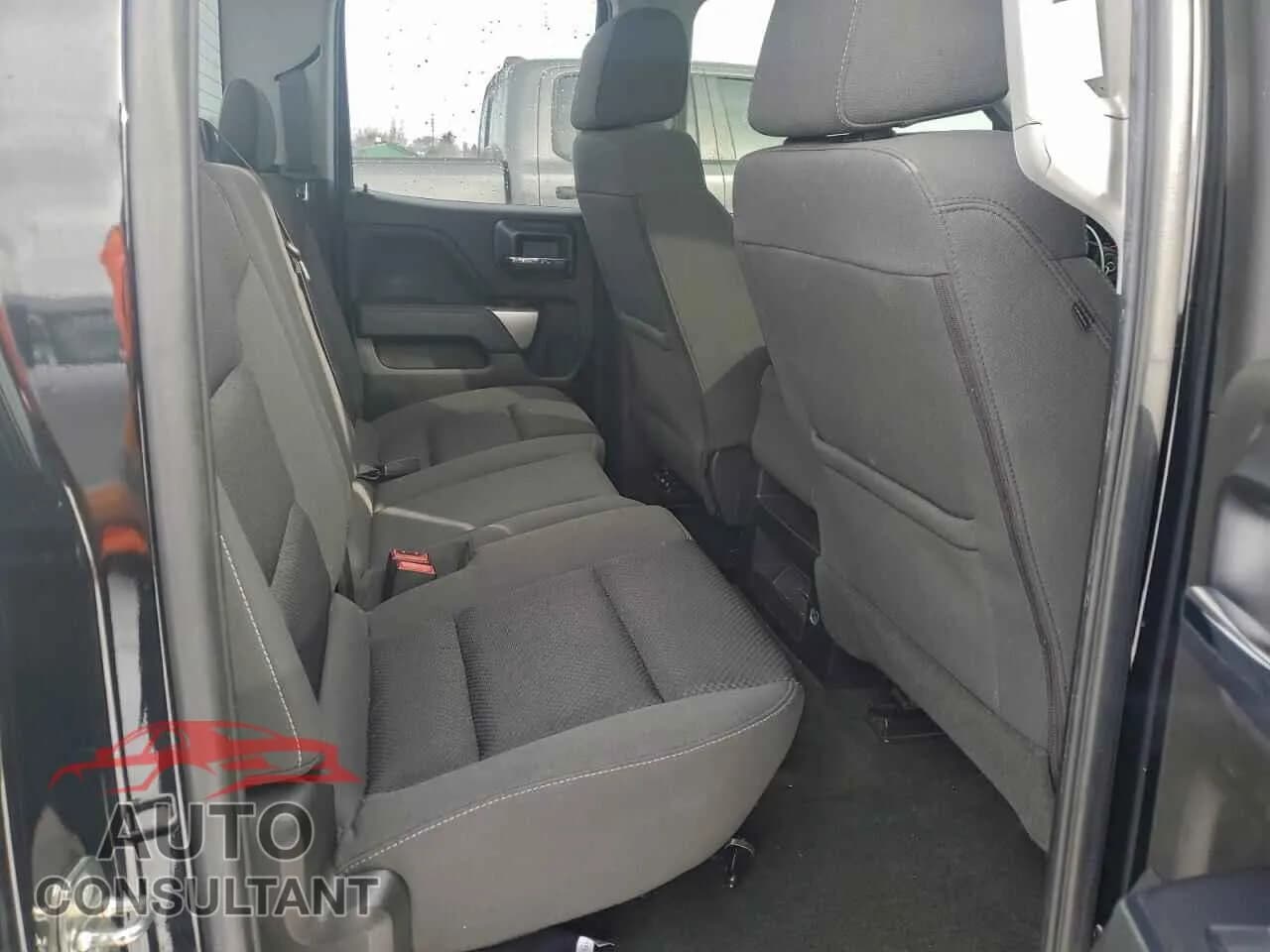 2018 CHEVROLET ALL Models Damaged VIN 1GCVKREC0JZ237513 – odometer reading 2018 CHEVROLET ALL Models Damaged VIN 1GCVKREC0JZ237513 – odometer reading