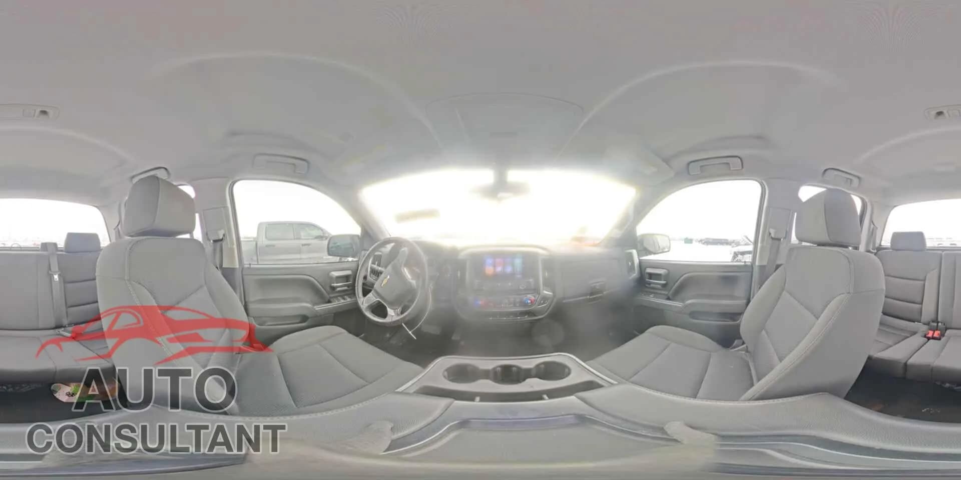 2018 CHEVROLET ALL Models Damaged VIN 1GCVKREC0JZ237513 – photo 14 2018 CHEVROLET ALL Models Damaged VIN 1GCVKREC0JZ237513 – photo 14