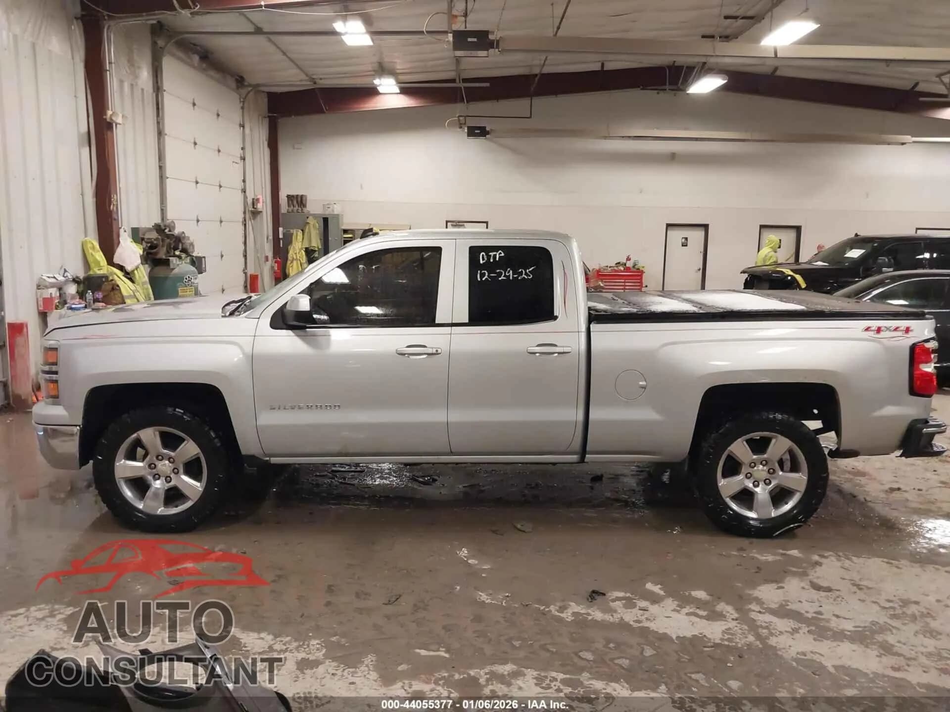 2014 CHEVROLET SILVERADO 1500 Damaged VIN 1GCVKREC1EZ109416 – photo 14 2014 CHEVROLET SILVERADO 1500 Damaged VIN 1GCVKREC1EZ109416 – photo 14