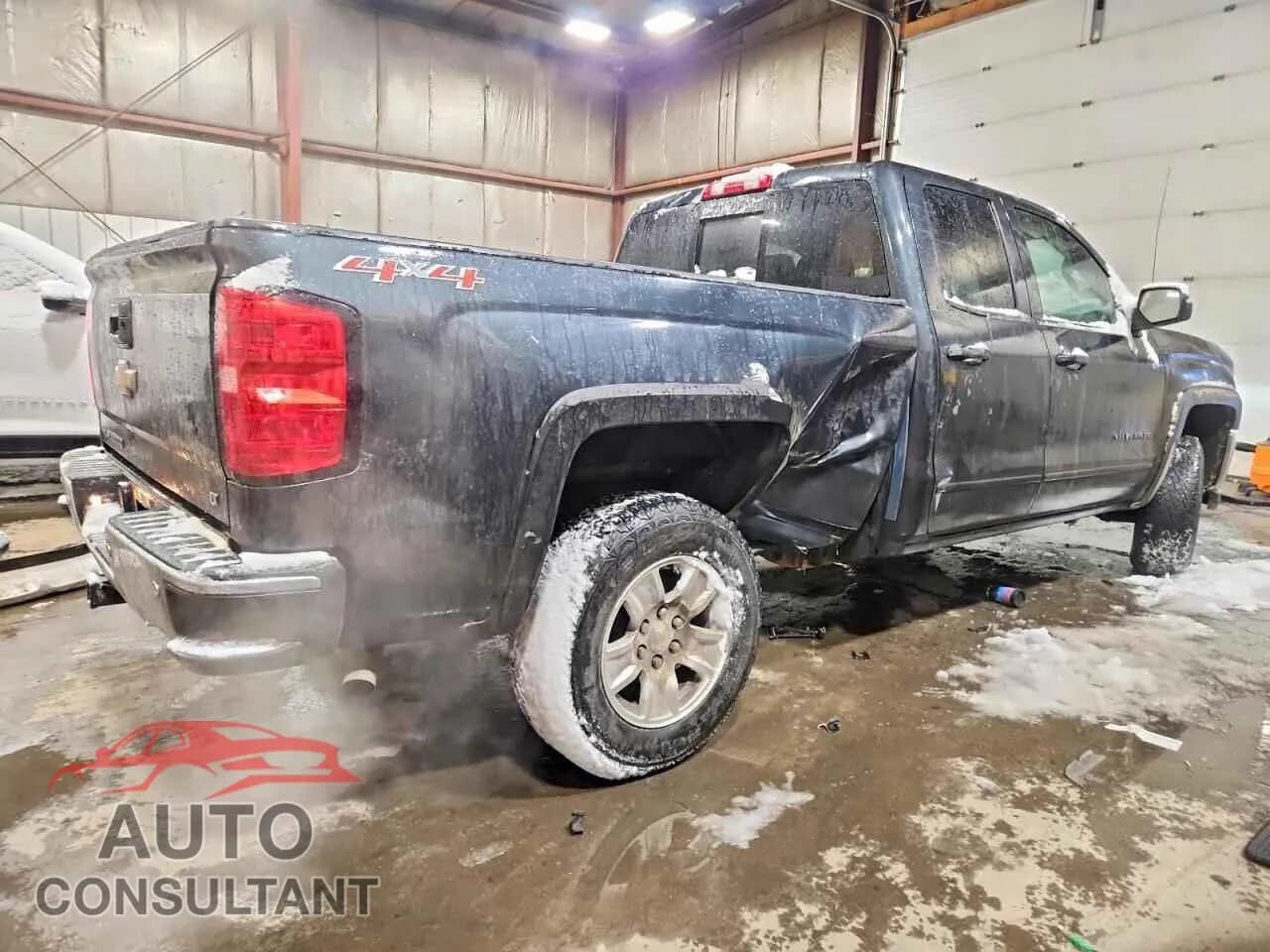 2017 CHEVROLET ALL Models Used VIN 1GCVKREC2HZ384166 – side profile 2017 CHEVROLET ALL Models Used VIN 1GCVKREC2HZ384166 – side profile