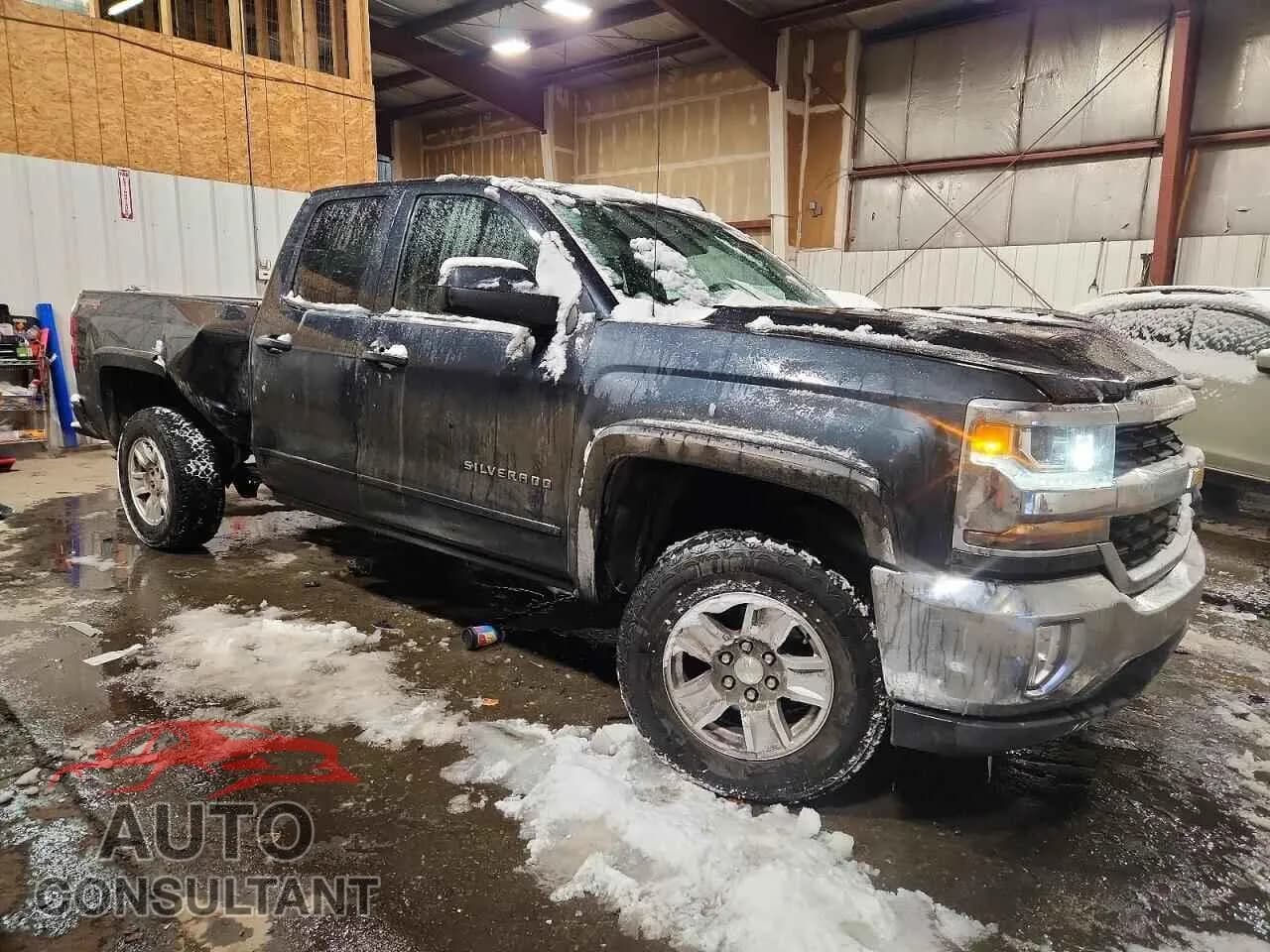 2017 CHEVROLET ALL Models Used VIN 1GCVKREC2HZ384166 – dashboard 2017 CHEVROLET ALL Models Used VIN 1GCVKREC2HZ384166 – dashboard
