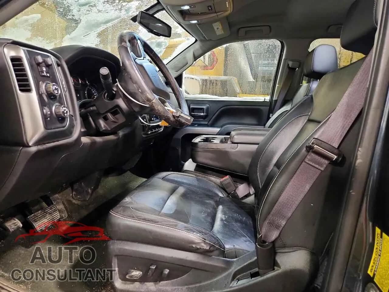 2017 CHEVROLET ALL Models Used VIN 1GCVKREC2HZ384166 – exterior detail 2017 CHEVROLET ALL Models Used VIN 1GCVKREC2HZ384166 – exterior detail