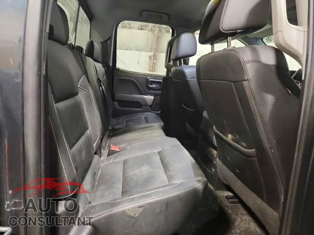 2017 CHEVROLET ALL Models Used VIN 1GCVKREC2HZ384166 – odometer reading 2017 CHEVROLET ALL Models Used VIN 1GCVKREC2HZ384166 – odometer reading