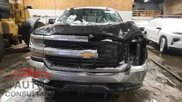 2017 CHEVROLET ALL Models Used VIN 1GCVKREC2HZ384166 – photo 14 2017 CHEVROLET ALL Models Used VIN 1GCVKREC2HZ384166 – photo 14