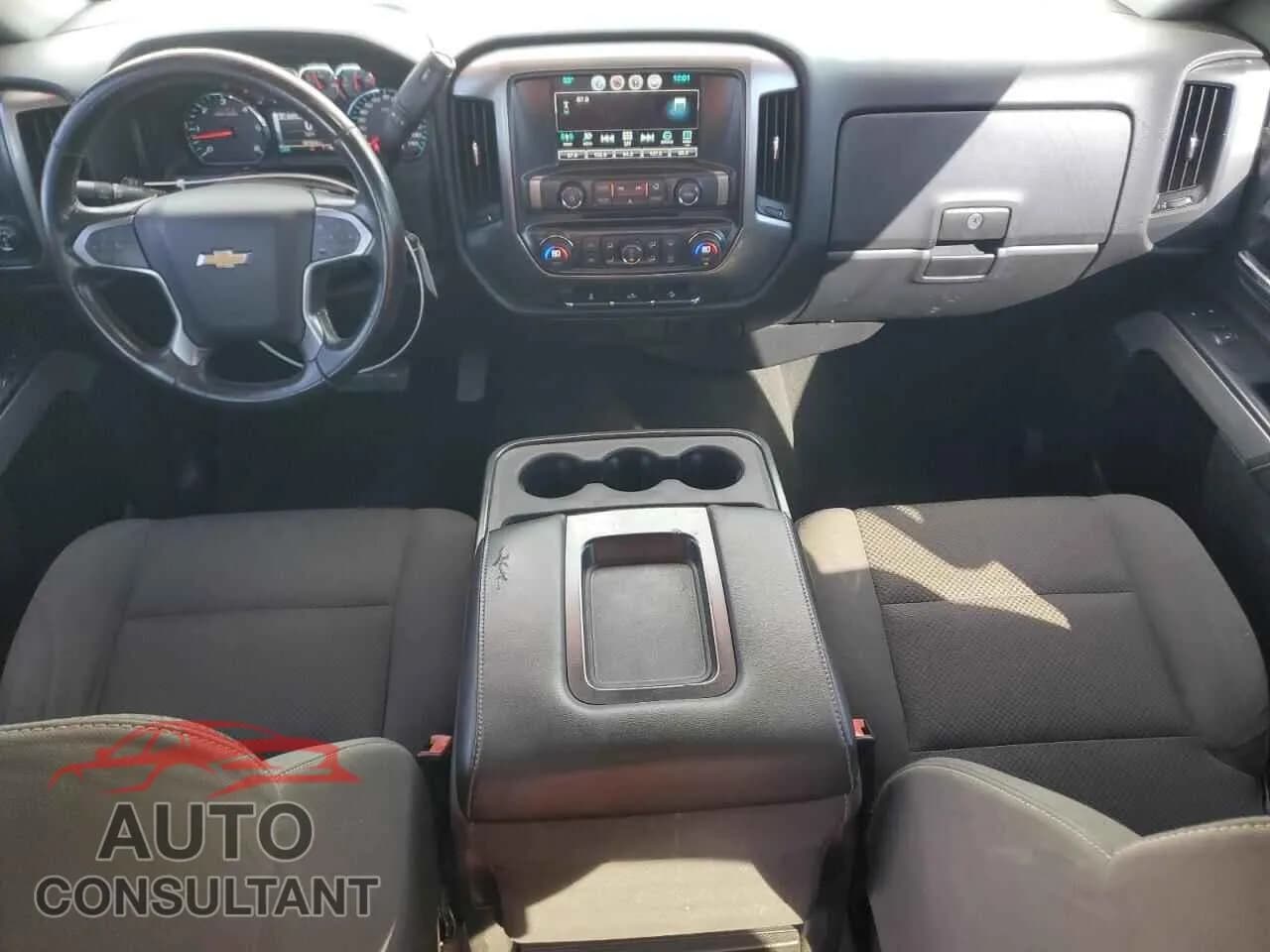 2016 CHEVROLET ALL Models Damaged VIN 1GCVKREC5GZ192917 – undercarriage 2016 CHEVROLET ALL Models Damaged VIN 1GCVKREC5GZ192917 – undercarriage