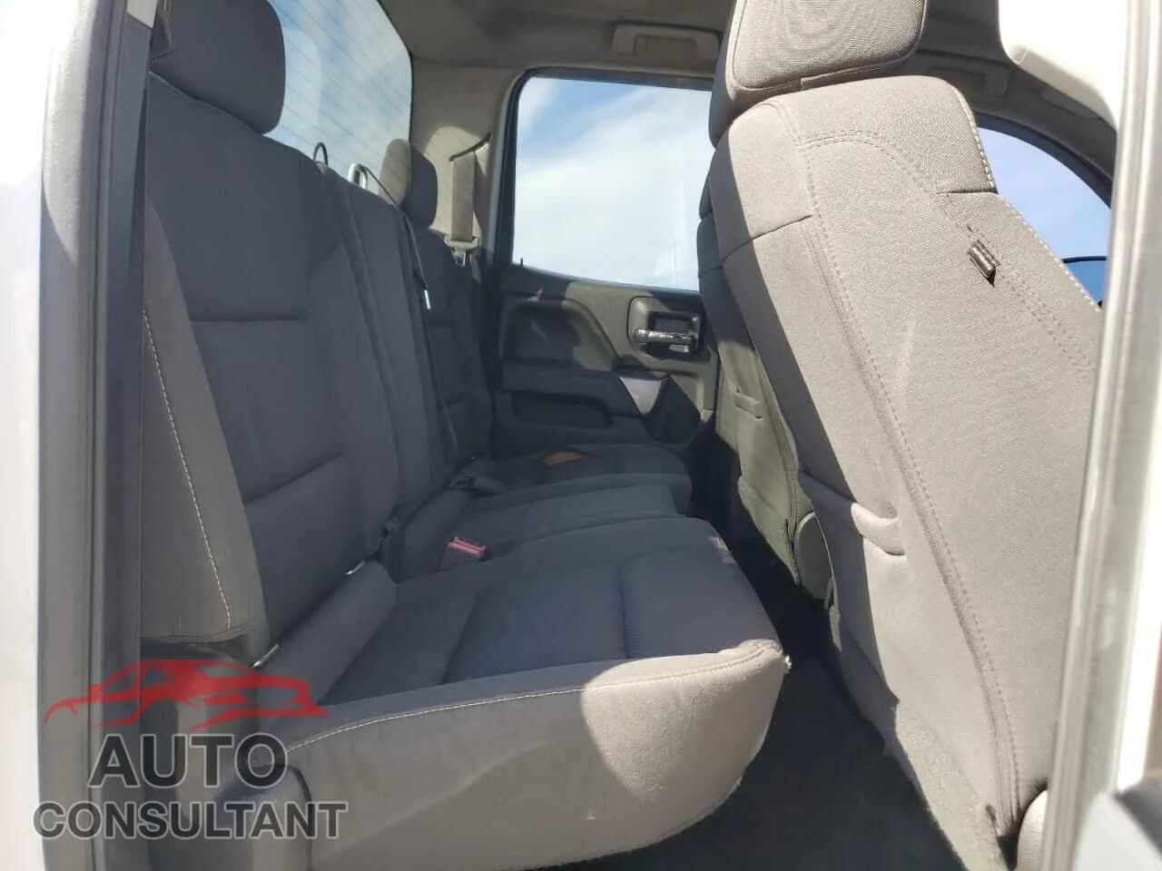 2016 CHEVROLET ALL Models Damaged VIN 1GCVKREC5GZ192917 – odometer reading 2016 CHEVROLET ALL Models Damaged VIN 1GCVKREC5GZ192917 – odometer reading