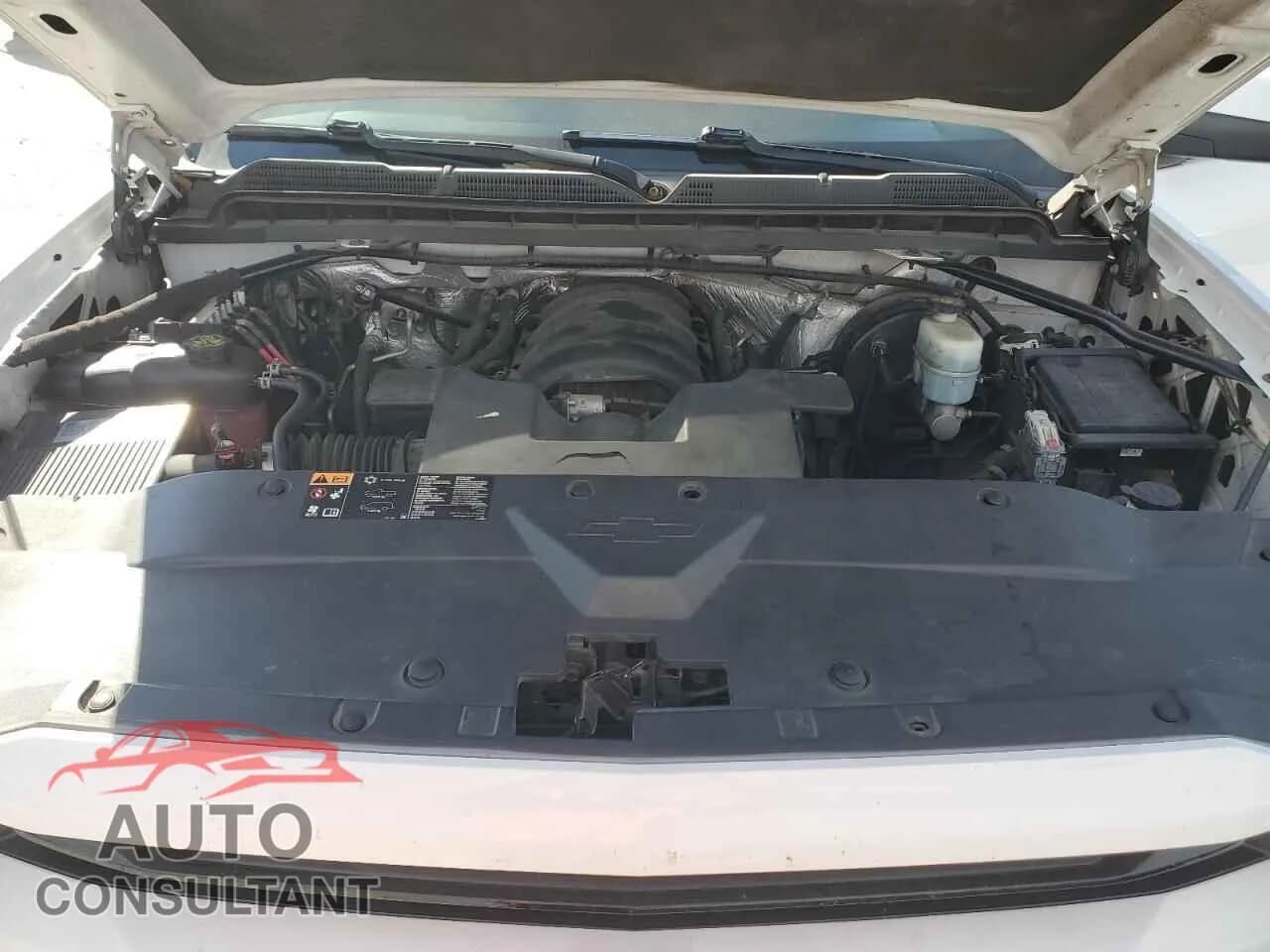 2016 CHEVROLET ALL Models Damaged VIN 1GCVKREC5GZ192917 – photo 11 2016 CHEVROLET ALL Models Damaged VIN 1GCVKREC5GZ192917 – photo 11