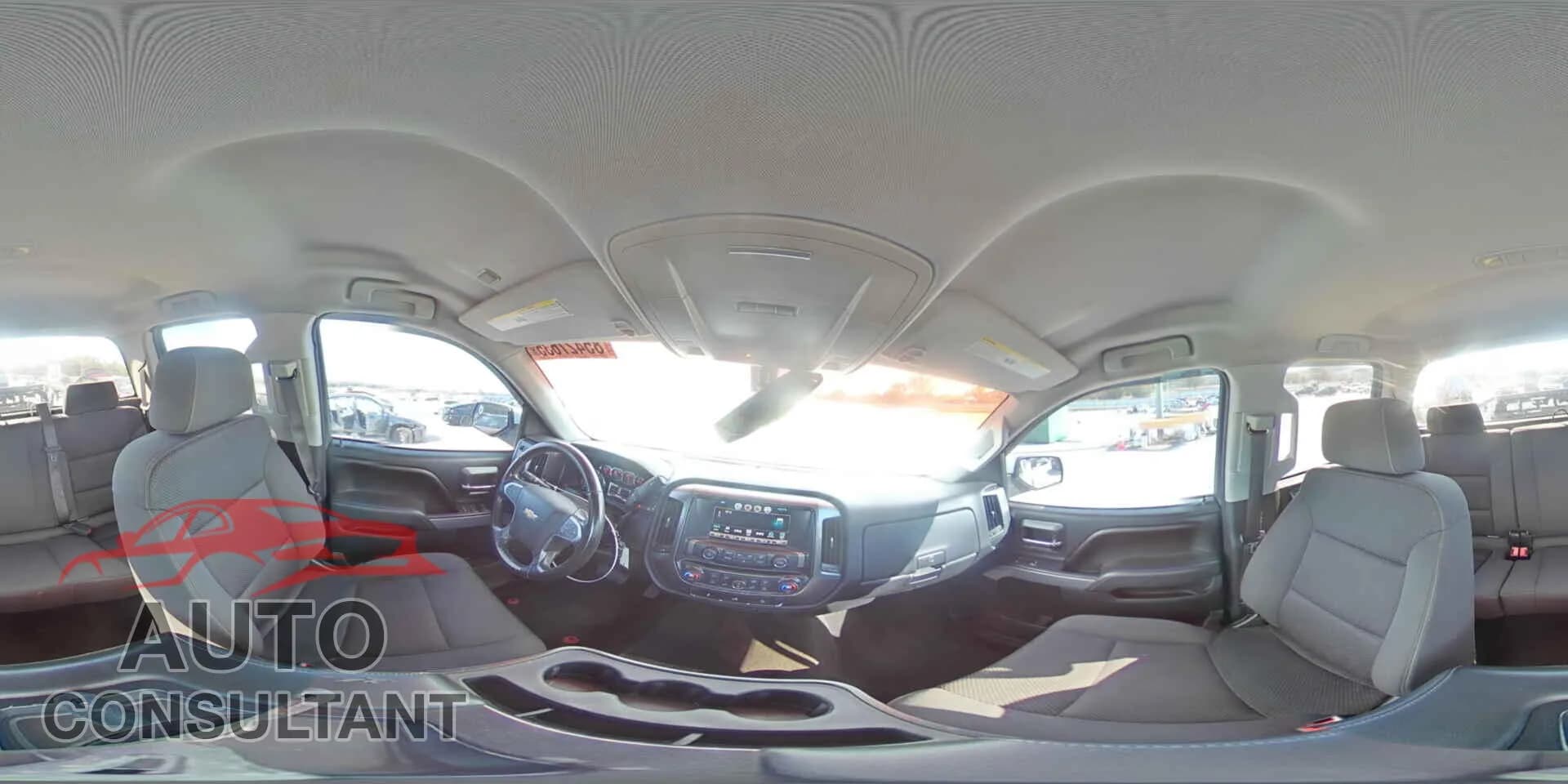 2016 CHEVROLET ALL Models Damaged VIN 1GCVKREC5GZ192917 – photo 14 2016 CHEVROLET ALL Models Damaged VIN 1GCVKREC5GZ192917 – photo 14