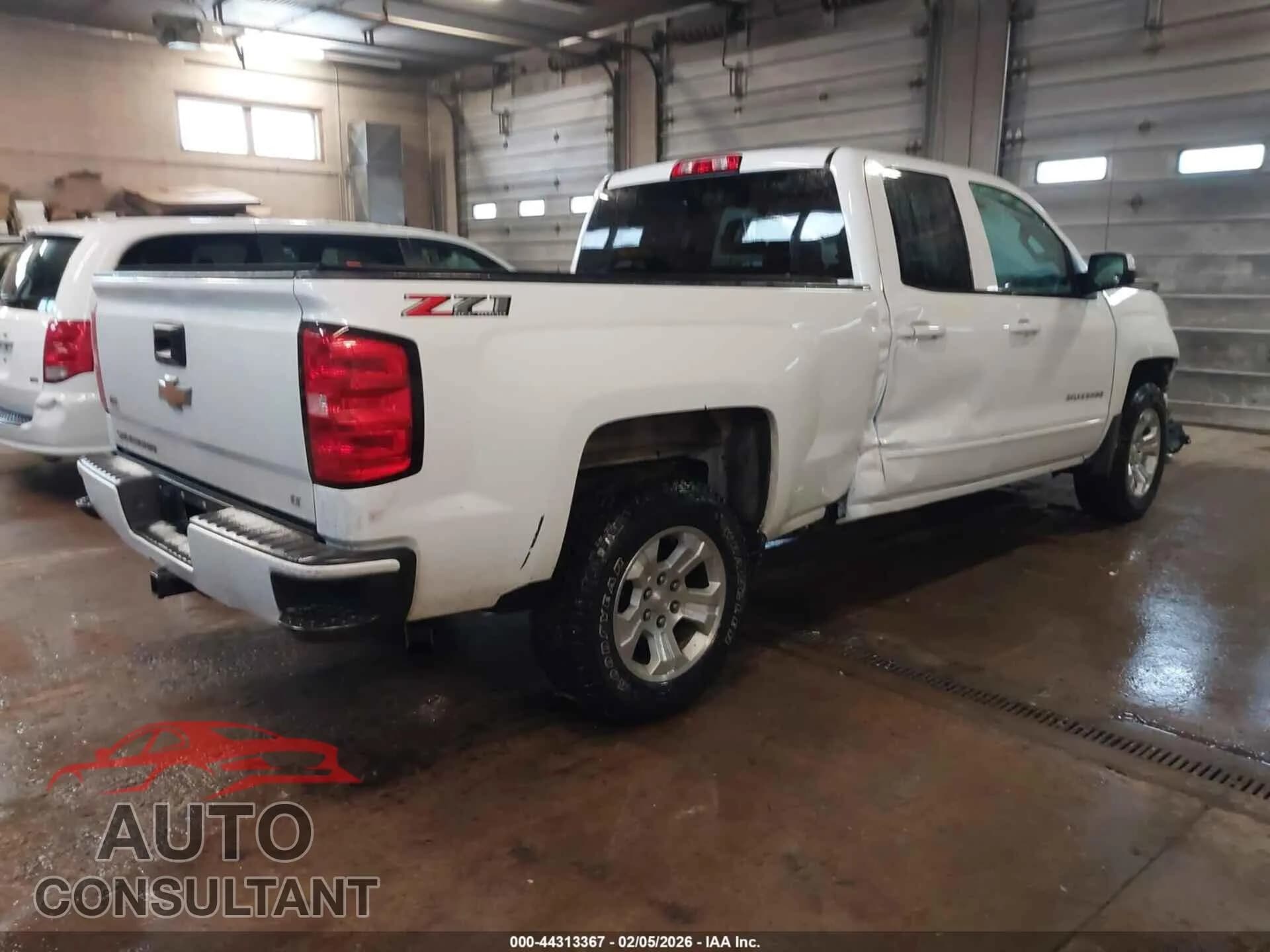 2018 CHEVROLET SILVERADO 1500 Used VIN 1GCVKREC6JZ245731 – dashboard 2018 CHEVROLET SILVERADO 1500 Used VIN 1GCVKREC6JZ245731 – dashboard
