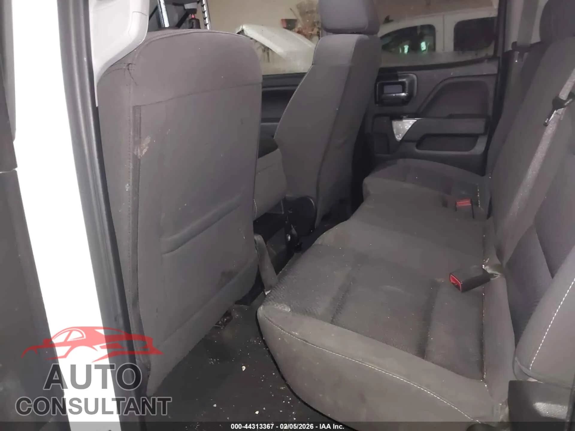2018 CHEVROLET SILVERADO 1500 Used VIN 1GCVKREC6JZ245731 – undercarriage 2018 CHEVROLET SILVERADO 1500 Used VIN 1GCVKREC6JZ245731 – undercarriage