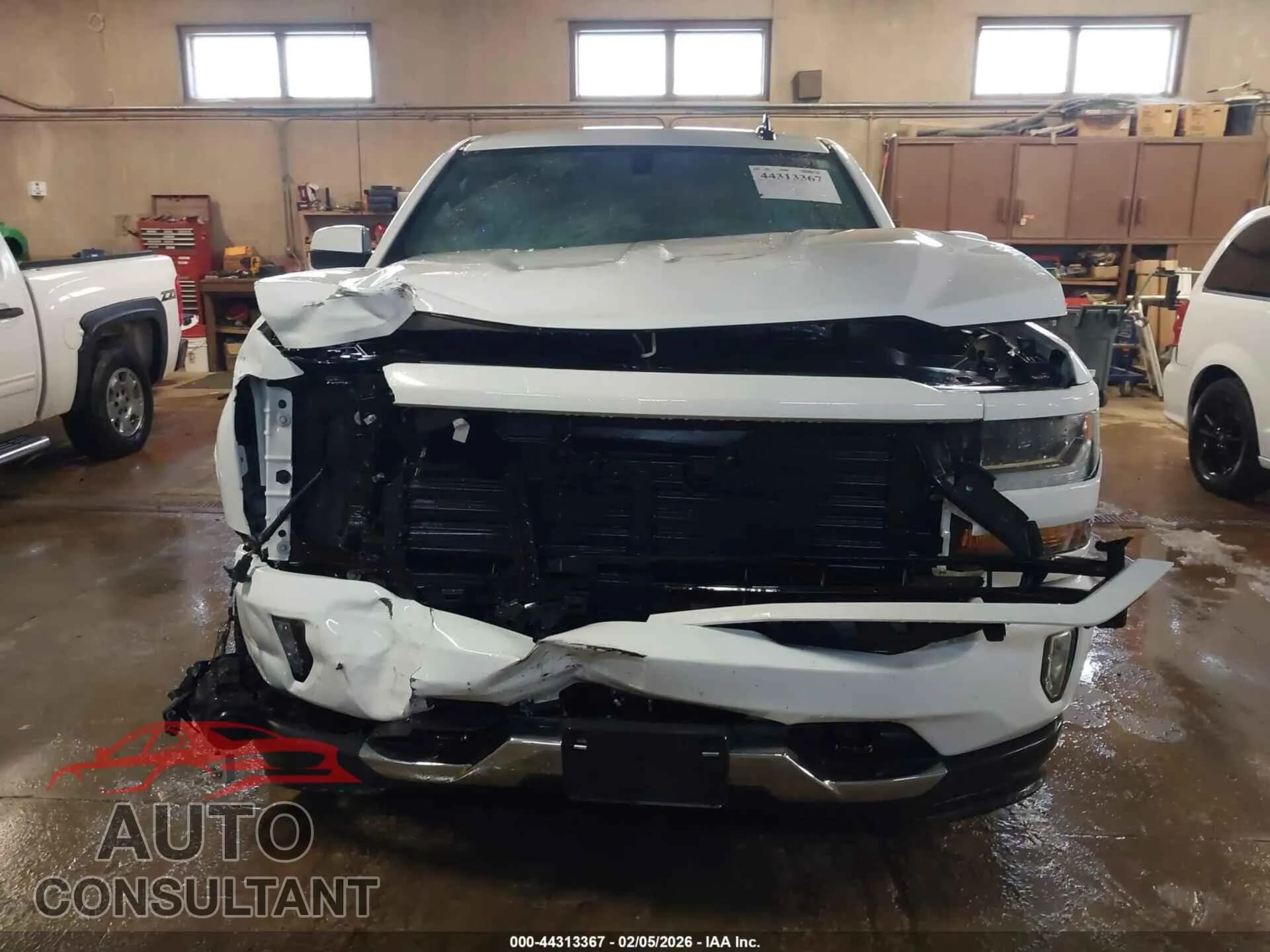 2018 CHEVROLET SILVERADO 1500 Used VIN 1GCVKREC6JZ245731 – photo 13 2018 CHEVROLET SILVERADO 1500 Used VIN 1GCVKREC6JZ245731 – photo 13