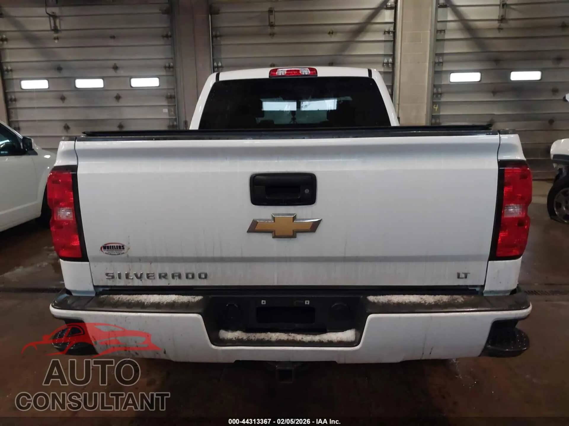 2018 CHEVROLET SILVERADO 1500 Used VIN 1GCVKREC6JZ245731 – photo 17 2018 CHEVROLET SILVERADO 1500 Used VIN 1GCVKREC6JZ245731 – photo 17