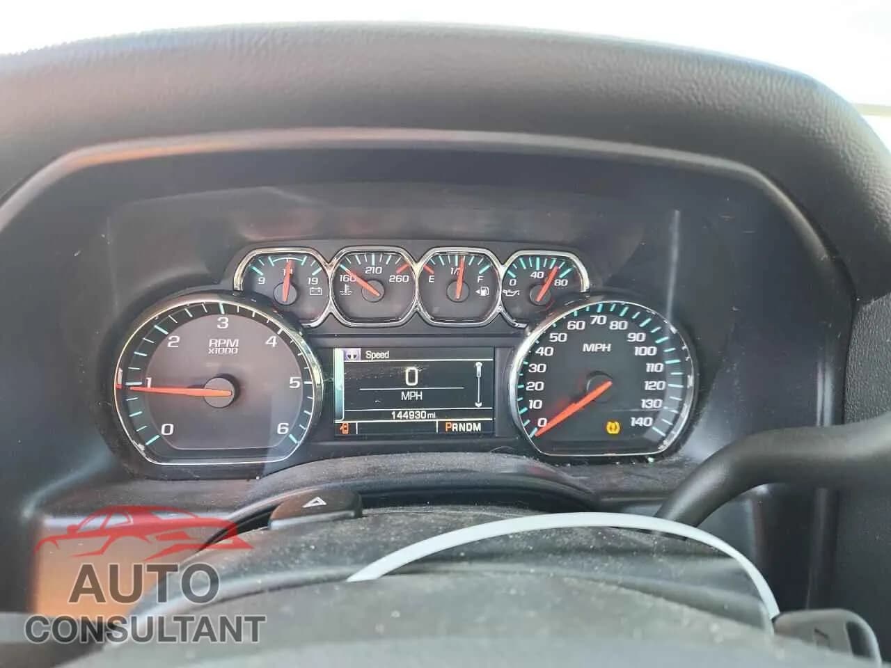 2014 CHEVROLET ALL Models Damaged VIN 1GCVKREH5EZ348088 – trunk area 2014 CHEVROLET ALL Models Damaged VIN 1GCVKREH5EZ348088 – trunk area