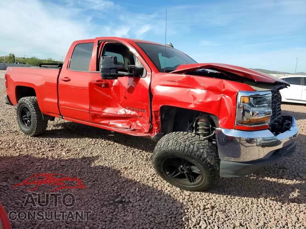 2018 CHEVROLET SILVERADO Used VIN 1GCVKREH8JZ250070 – dashboard 2018 CHEVROLET SILVERADO Used VIN 1GCVKREH8JZ250070 – dashboard