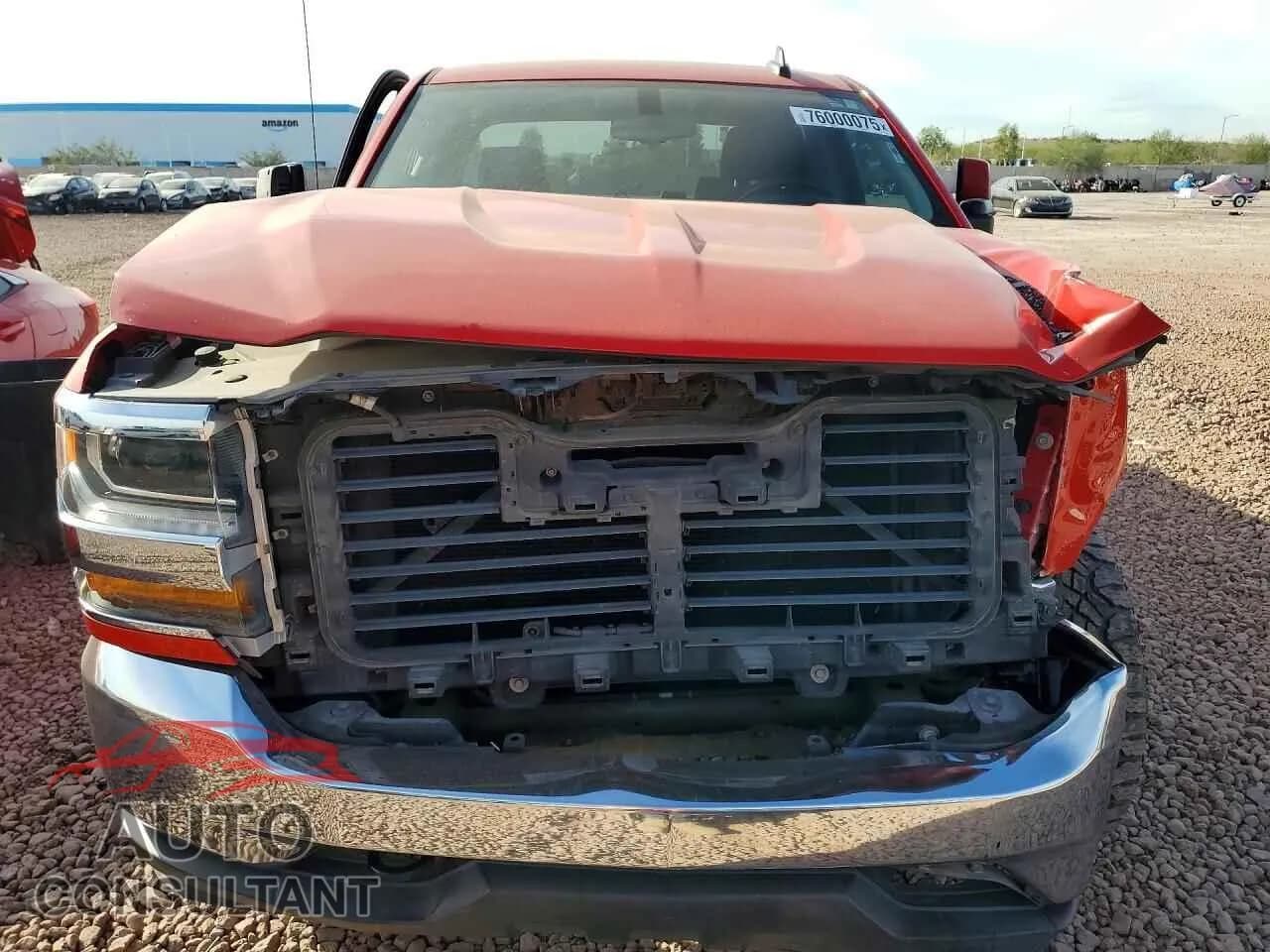 2018 CHEVROLET SILVERADO Used VIN 1GCVKREH8JZ250070 – interior seats 2018 CHEVROLET SILVERADO Used VIN 1GCVKREH8JZ250070 – interior seats