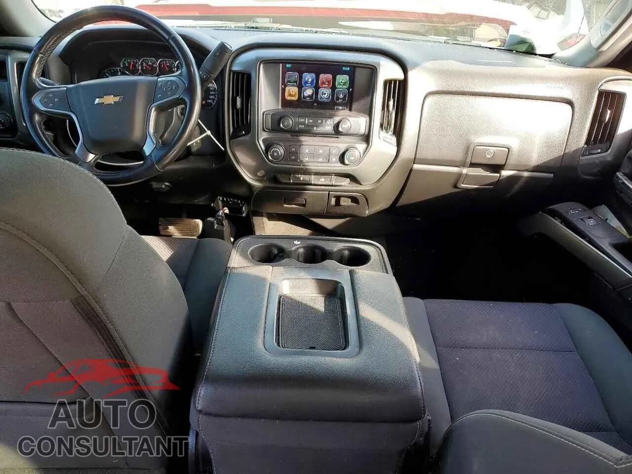 2018 CHEVROLET SILVERADO Used VIN 1GCVKREH8JZ250070 – undercarriage 2018 CHEVROLET SILVERADO Used VIN 1GCVKREH8JZ250070 – undercarriage