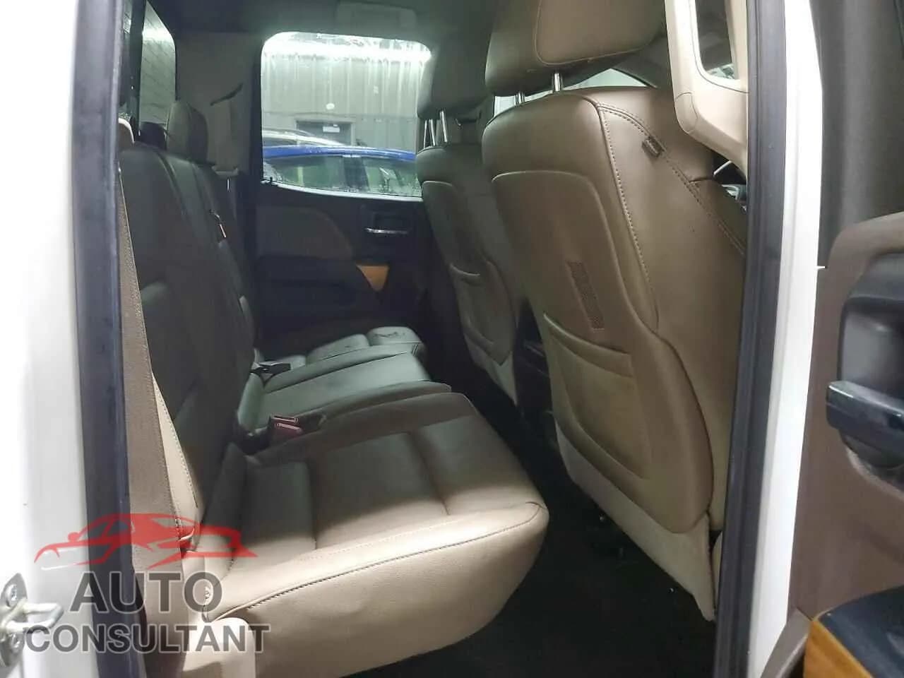 2015 CHEVROLET ALL Models Damaged VIN 1GCVKSEC3FZ203189 – odometer reading 2015 CHEVROLET ALL Models Damaged VIN 1GCVKSEC3FZ203189 – odometer reading