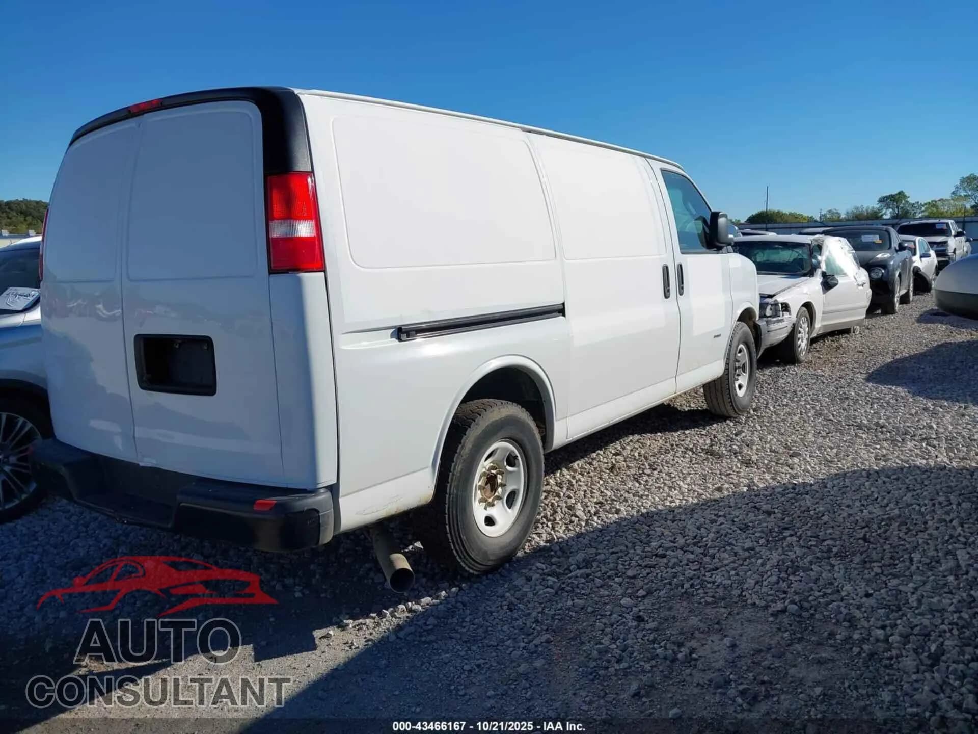 2019 CHEVROLET EXPRESS 2500 Damaged VIN 1GCWGAF12K1219325 – dashboard 2019 CHEVROLET EXPRESS 2500 Damaged VIN 1GCWGAF12K1219325 – dashboard