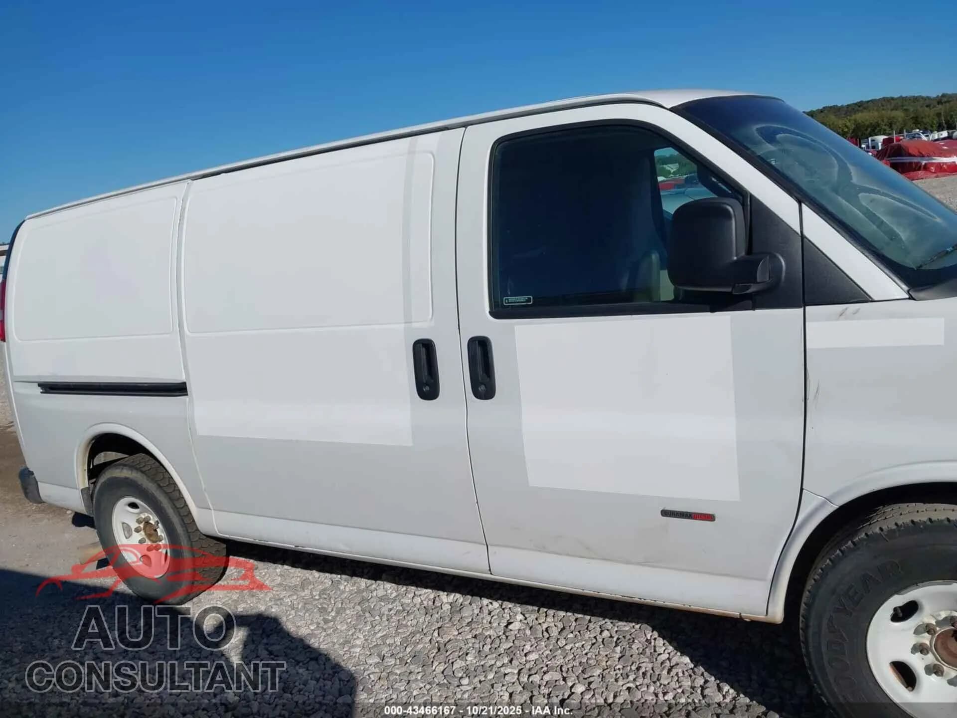 2019 CHEVROLET EXPRESS 2500 Damaged VIN 1GCWGAF12K1219325 – photo 14 2019 CHEVROLET EXPRESS 2500 Damaged VIN 1GCWGAF12K1219325 – photo 14