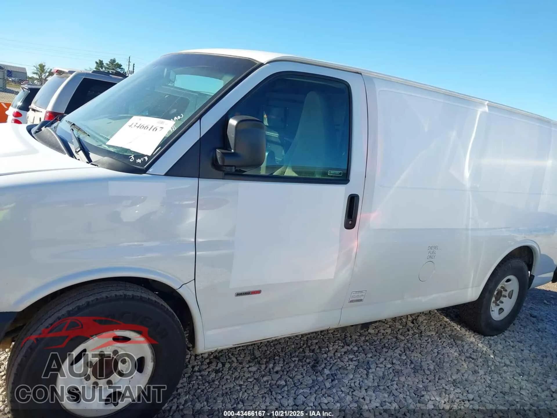 2019 CHEVROLET EXPRESS 2500 Damaged VIN 1GCWGAF12K1219325 – photo 15 2019 CHEVROLET EXPRESS 2500 Damaged VIN 1GCWGAF12K1219325 – photo 15