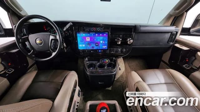 2018 Chevrolet Express Van 6.0 Sold VIN 1GCWGAFG0J1160521 – dashboard 2018 Chevrolet Express Van 6.0 Sold VIN 1GCWGAFG0J1160521 – dashboard
