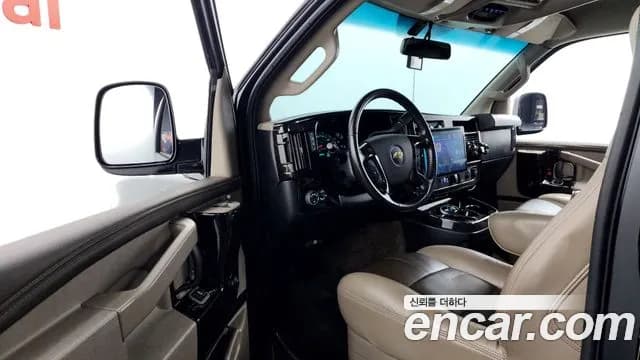 2018 Chevrolet Express Van 6.0 Sold VIN 1GCWGAFG0J1160521 – photo 25 2018 Chevrolet Express Van 6.0 Sold VIN 1GCWGAFG0J1160521 – photo 25