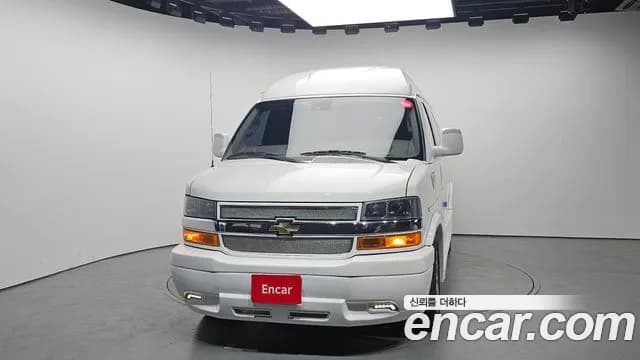 2019 Chevrolet Express Van 6.0 Sold VIN 1GCWGAFG5K1326700 – photo 16 2019 Chevrolet Express Van 6.0 Sold VIN 1GCWGAFG5K1326700 – photo 16