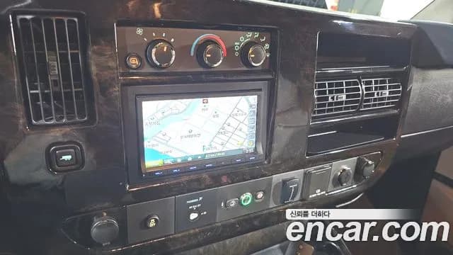 2018 Chevrolet Express Van 6.0 Sold VIN 1GCWGAFG9J1289830 – side profile 2018 Chevrolet Express Van 6.0 Sold VIN 1GCWGAFG9J1289830 – side profile