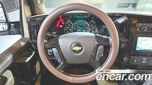 2018 Chevrolet Express Van 6.0 Sold VIN 1GCWGAFG9J1289830 – interior seats 2018 Chevrolet Express Van 6.0 Sold VIN 1GCWGAFG9J1289830 – interior seats