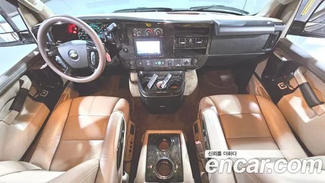 2018 Chevrolet Express Van 6.0 Sold VIN 1GCWGAFG9J1289830 – photo 13 2018 Chevrolet Express Van 6.0 Sold VIN 1GCWGAFG9J1289830 – photo 13