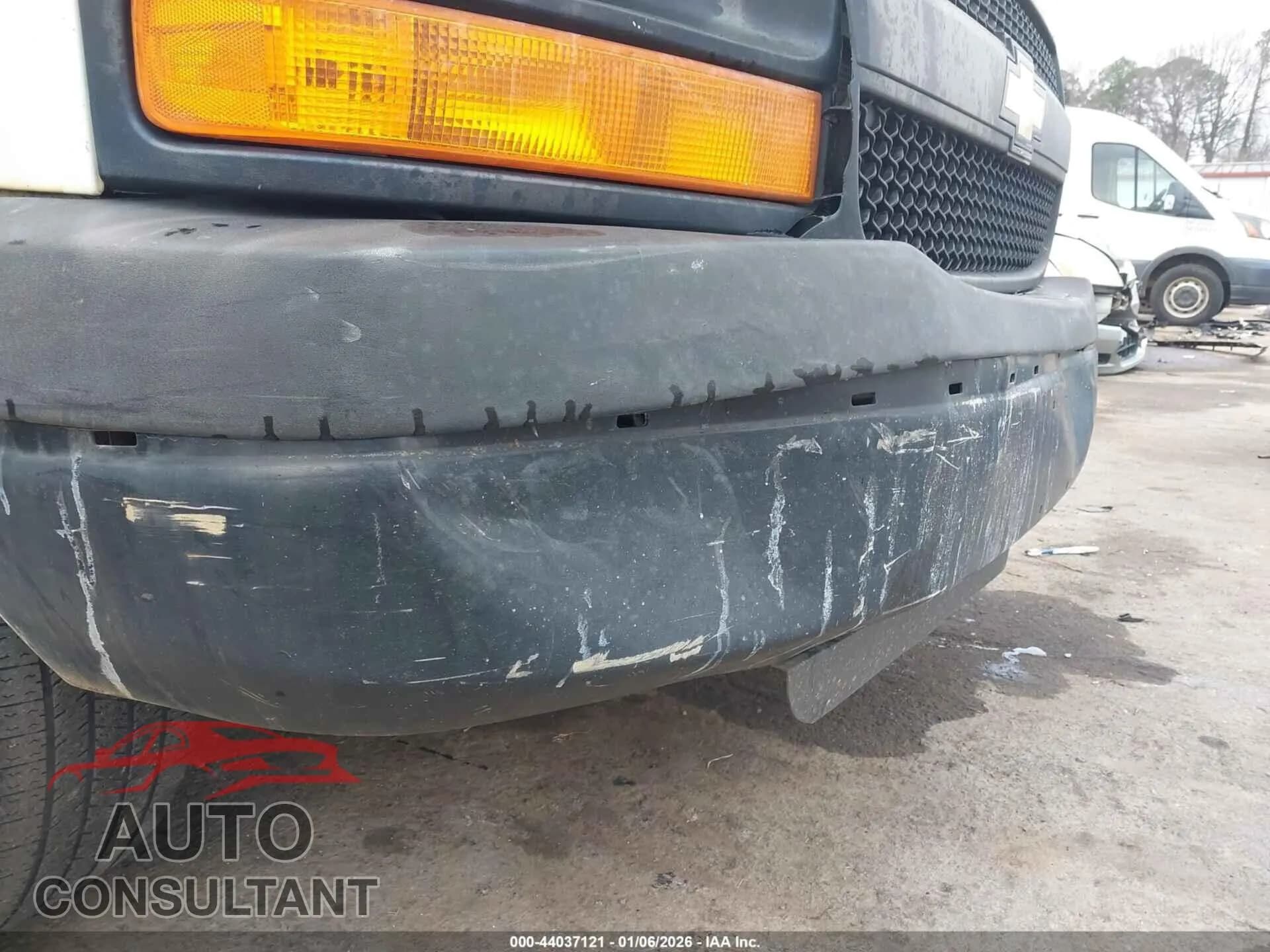 2014 CHEVROLET EXPRESS 2500 Damaged VIN 1GCWGFBA4E1209841 – photo 12 2014 CHEVROLET EXPRESS 2500 Damaged VIN 1GCWGFBA4E1209841 – photo 12