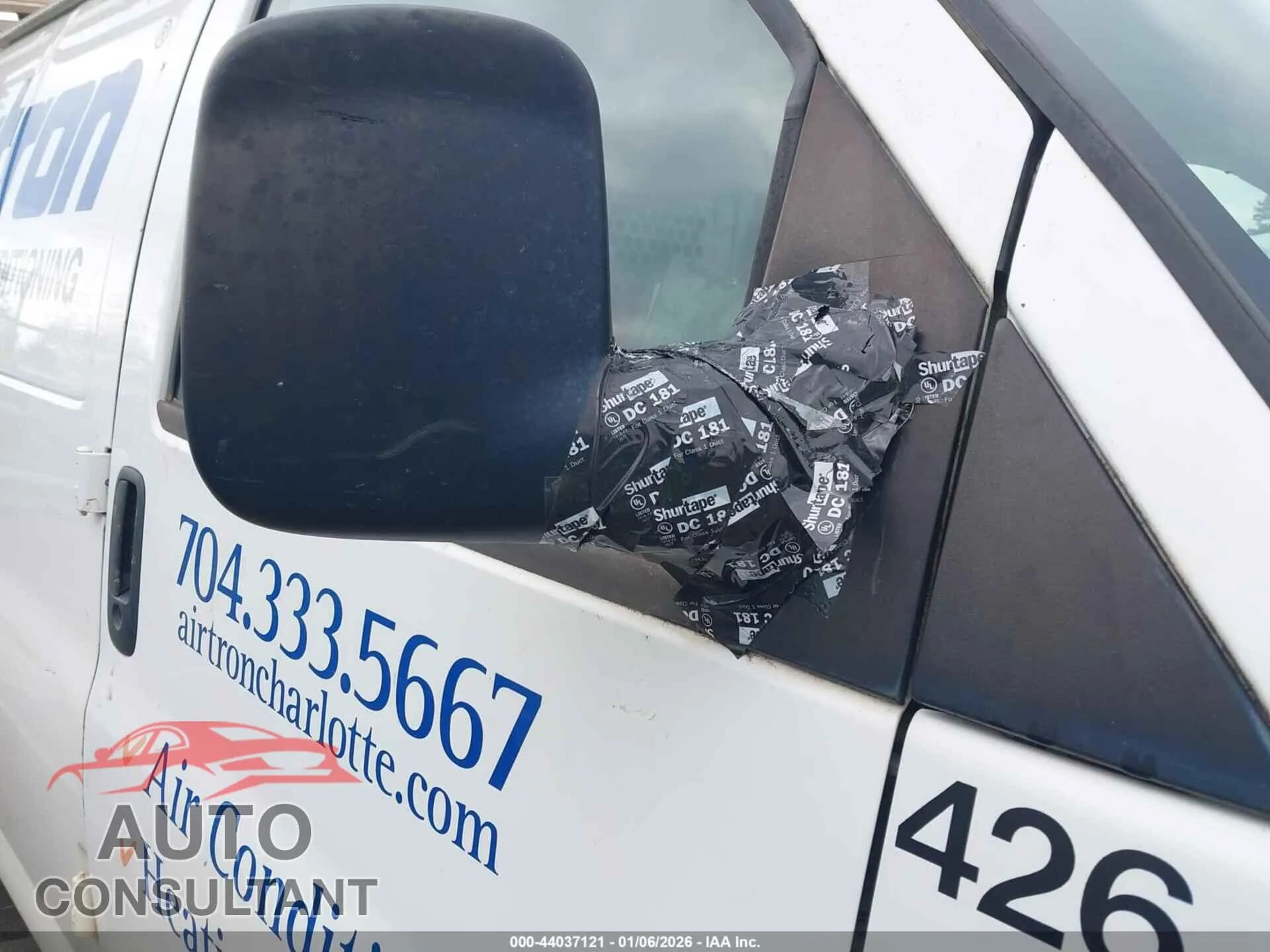 2014 CHEVROLET EXPRESS 2500 Damaged VIN 1GCWGFBA4E1209841 – photo 16 2014 CHEVROLET EXPRESS 2500 Damaged VIN 1GCWGFBA4E1209841 – photo 16