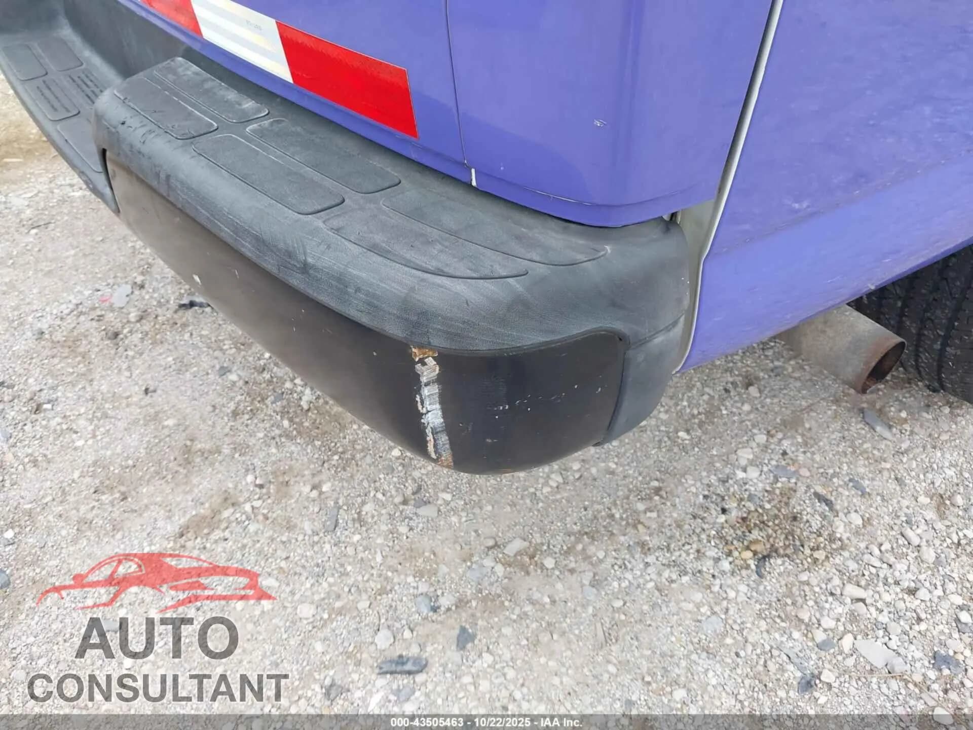 2014 CHEVROLET EXPRESS 2500 Damaged VIN 1GCWGFCA9E1198270 – engine bay 2014 CHEVROLET EXPRESS 2500 Damaged VIN 1GCWGFCA9E1198270 – engine bay