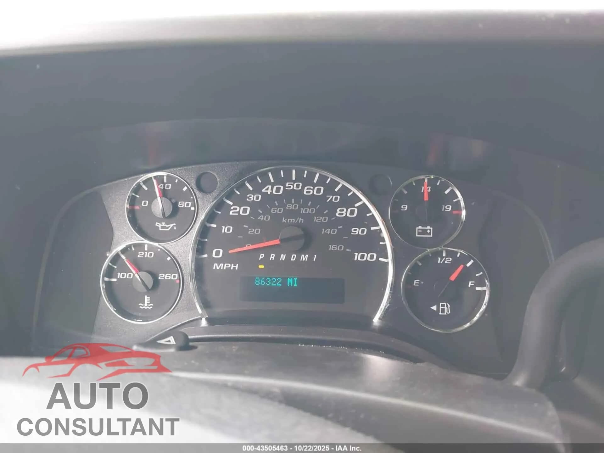 2014 CHEVROLET EXPRESS 2500 Damaged VIN 1GCWGFCA9E1198270 – exterior detail 2014 CHEVROLET EXPRESS 2500 Damaged VIN 1GCWGFCA9E1198270 – exterior detail