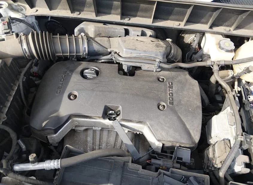 2018 GMC Acadia Used VIN 1GKKNRLAXJZ119761 – photo 11 2018 GMC Acadia Used VIN 1GKKNRLAXJZ119761 – photo 11