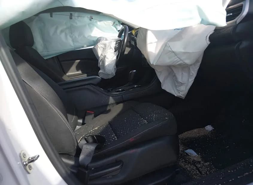 2018 GMC Acadia Used VIN 1GKKNRLAXJZ119761 – photo 17 2018 GMC Acadia Used VIN 1GKKNRLAXJZ119761 – photo 17