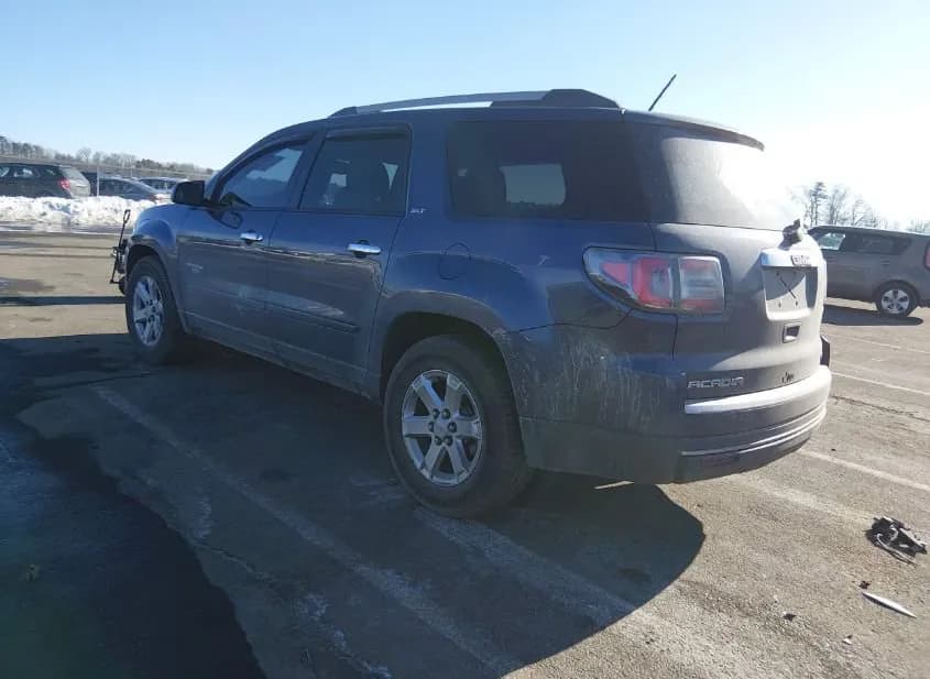 2013 GMC Acadia Used VIN 1GKKVPKD4DJ203982 – odometer reading 2013 GMC Acadia Used VIN 1GKKVPKD4DJ203982 – odometer reading