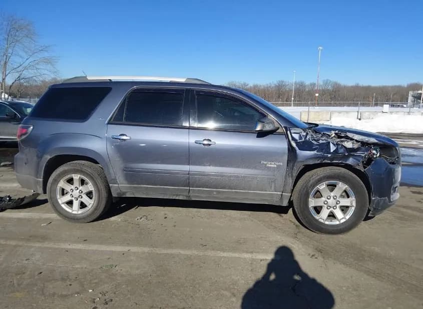 2013 GMC Acadia Used VIN 1GKKVPKD4DJ203982 – photo 12 2013 GMC Acadia Used VIN 1GKKVPKD4DJ203982 – photo 12