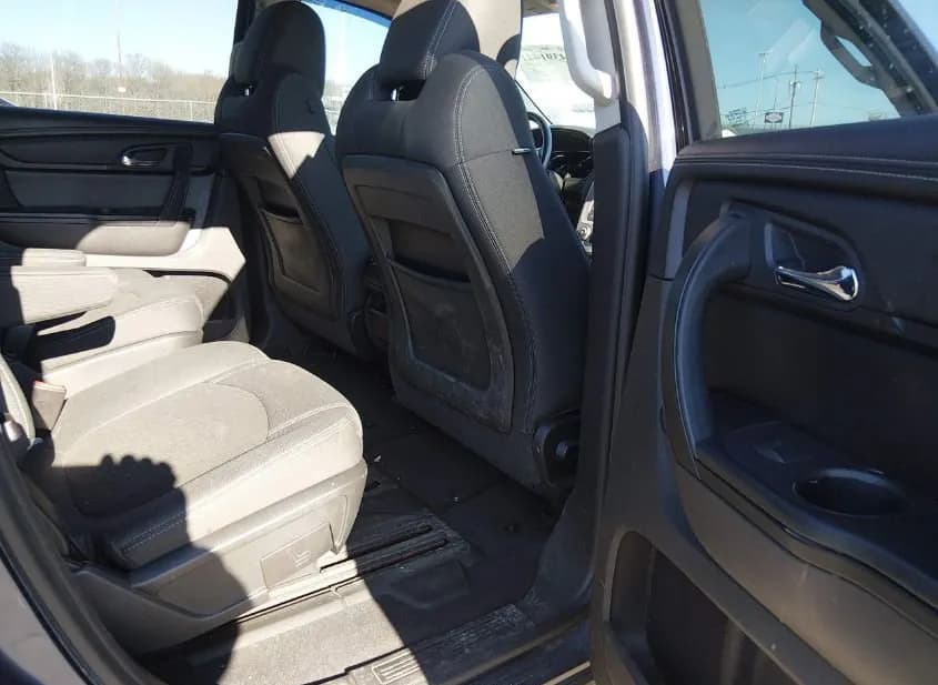 2013 GMC Acadia Used VIN 1GKKVPKD4DJ203982 – photo 13 2013 GMC Acadia Used VIN 1GKKVPKD4DJ203982 – photo 13