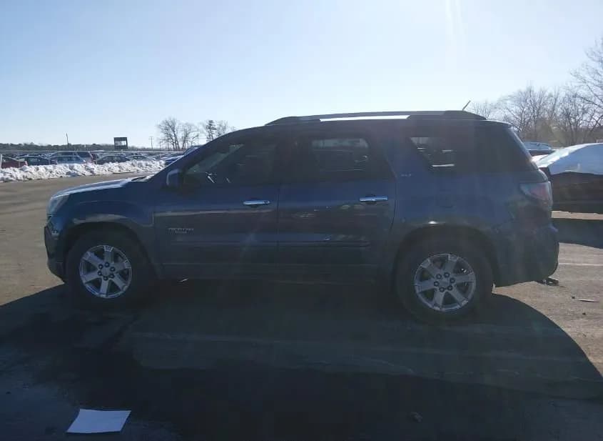 2013 GMC Acadia Used VIN 1GKKVPKD4DJ203982 – photo 14 2013 GMC Acadia Used VIN 1GKKVPKD4DJ203982 – photo 14