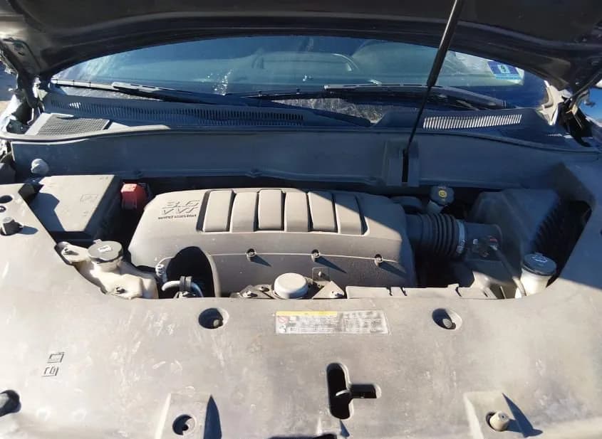 2013 GMC Acadia Used VIN 1GKKVPKD4DJ203982 – photo 16 2013 GMC Acadia Used VIN 1GKKVPKD4DJ203982 – photo 16